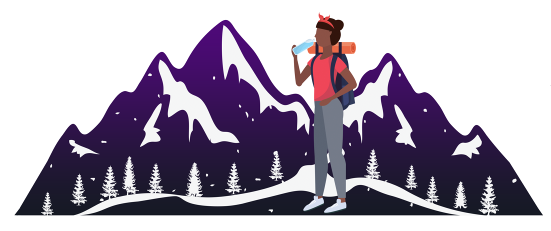 OutDoorsy Blackwomen