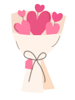 Wrapped WIth Flowers