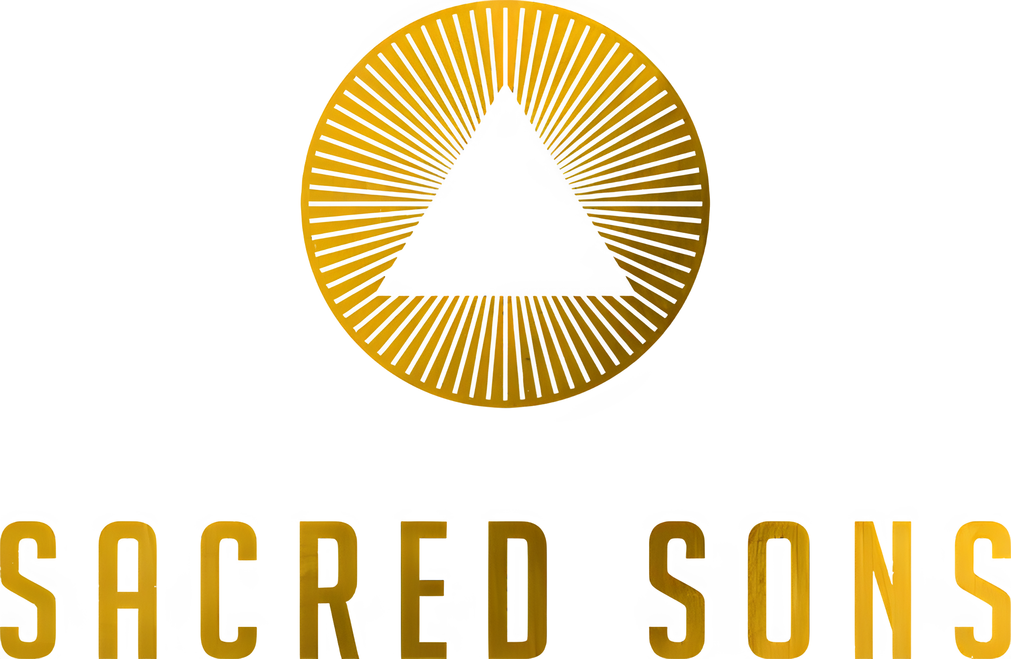 Sacred Sons
